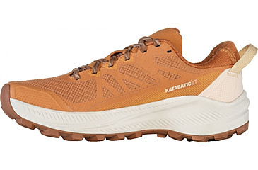 Image of Oboz Katabatic LT Low GTX Hiking Shoes - Womens, Nectar, 11, 44102-537-11