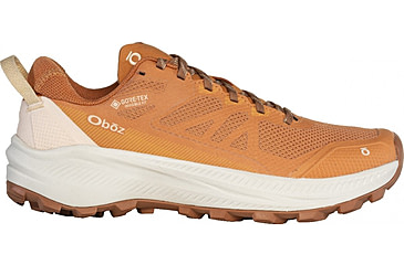 Image of Oboz Katabatic LT Low GTX Hiking Shoes - Womens, Nectar, 11, 44102-537-11