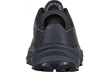 Image of Oboz Katabatic LT Low Hiking Shoes - Mens, Charcoal, 12, 43101-102-12