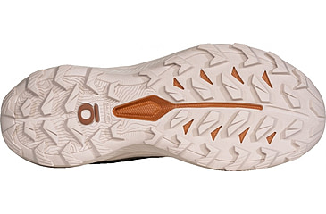 Image of Oboz Katabatic LT Low Hiking Shoes - Womens, Sparrow, 12, 43102-315-12