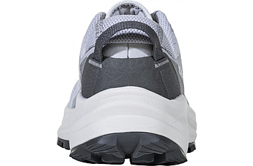 Image of Oboz Katabatic LT Low Hiking Shoes - Womens, Steelhead, 5.5, 43102-316-5.5
