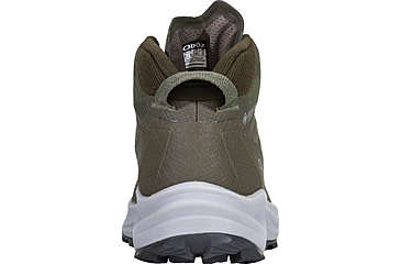 Image of Oboz Katabatic LT Mid GTX Hiking Shoes - Mens, Pond, 9, 46101-322-9