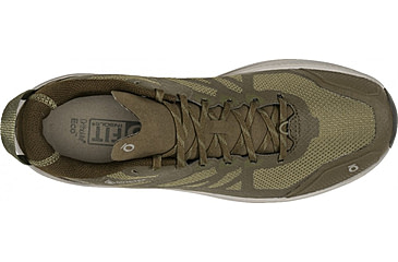 Image of Oboz Katabatic LT Mid GTX Hiking Shoes - Mens, Pond, 9, 46101-322-9
