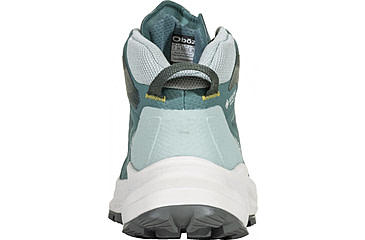 Image of Oboz Katabatic LT Mid GTX Hiking Shoes - Womens, Alpine Lake, 8, 46102-318-8