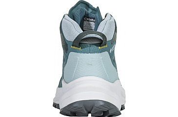 Image of Oboz Katabatic LT Mid GTX Hiking Shoes - Womens, Alpine Lake, 5, 46102-318-5