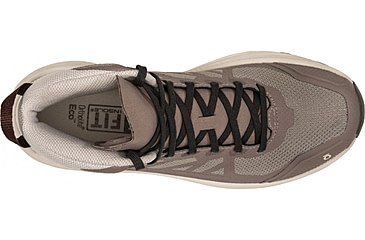 Image of Oboz Katabatic LT Mid GTX Hiking Shoes - Womens, Fig, 7, 46102-323-7