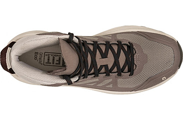 Image of Oboz Katabatic LT Mid GTX Hiking Shoes - Womens, Fig, 7, 46102-323-7