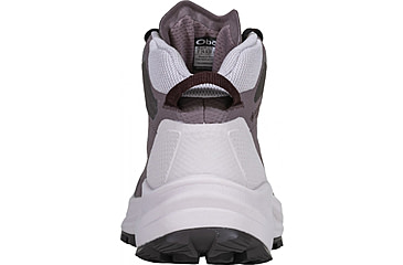 Image of Oboz Katabatic LT Mid GTX Hiking Shoes - Womens, Fig, 7, 46102-323-7