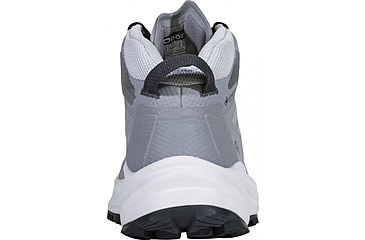 Image of Oboz Katabatic LT Mid GTX Hiking Shoes - Womens, Wide, Drizzle, 7, 46102-155-7-Wide