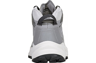 Image of Oboz Katabatic LT Mid GTX Hiking Shoes - Womens, Wide, Drizzle, 7, 46102-155-7-Wide