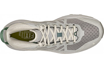 Image of Oboz Katabatic LT Mid Hiking Shoes - Womens, Steelhead, 8, 45102-316-8