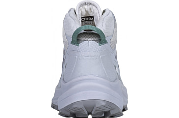 Image of Oboz Katabatic LT Mid Hiking Shoes - Womens, Steelhead, 8, 45102-316-8