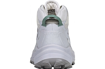 Image of Oboz Katabatic LT Mid Hiking Shoes - Womens, Steelhead, 8, 45102-316-8