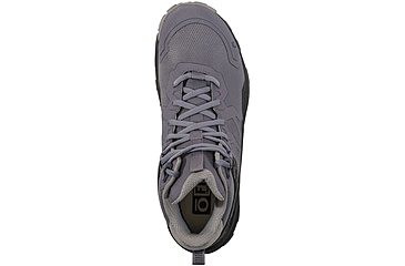 Image of Oboz Katabatic Mid B-Dry Hiking Shoes - Womens, Mineral, 7.5, 46002-Mineral-Medium-7.5