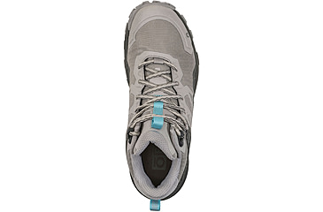 Image of Oboz Katabatic Mid Hiking Shoes - Womens, Drizzle, 7.5, 45002-Drizzle-Medium-7.5
