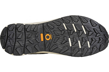 Image of Oboz Katabatic Wind Low Hiking Shoes - Mens, Copper, 14, 47001-324-14