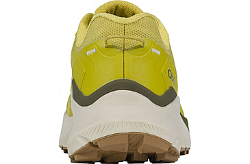 Image of Oboz Katabatic Wind Low Hiking Shoes - Mens, Winter Gold, 7.5, 47001-533-7.5