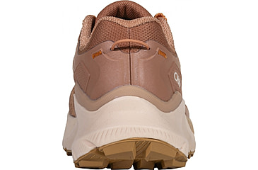 Image of Oboz Katabatic Wind Low Shoes - Womens, Fox, 11, 47002-325-11