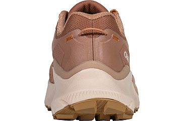 Image of Oboz Katabatic Wind Low Shoes - Womens, Fox, 11, 47002-325-11