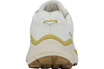 Image of Oboz Katabatic Wind Low Shoes - Womens, Sheepskin, 10.5, 47002-545-10.5