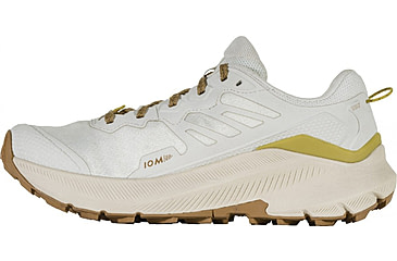 Image of Oboz Katabatic Wind Low Shoes - Womens, Sheepskin, 10.5, 47002-545-10.5