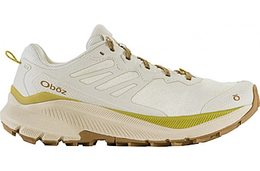 Image of Oboz Katabatic Wind Low Shoes - Womens, Sheepskin, 10.5, 47002-545-10.5