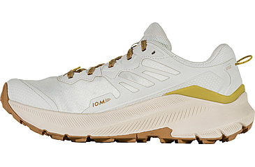 Image of Oboz Katabatic Wind Low Shoes - Womens, Sheepskin, 6, Medium, 47002-Sheepskin-Medium-6