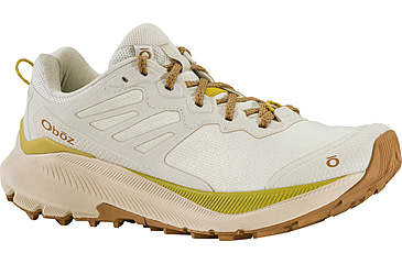 Image of Oboz Katabatic Wind Low Shoes - Women's, Sheepskin, 6, 47002-545-6