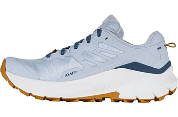 Image of Oboz Katabatic Wind Low Shoes - Womens, Skylight, 10.5, 47002-535-10.5