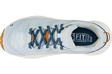 Image of Oboz Katabatic Wind Low Shoes - Womens, Skylight, 10.5, 47002-535-10.5