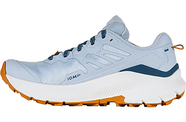 Image of Oboz Katabatic Wind Low Shoes - Womens, Skylight, 10, Medium, 47002-Skylight-Medium-10