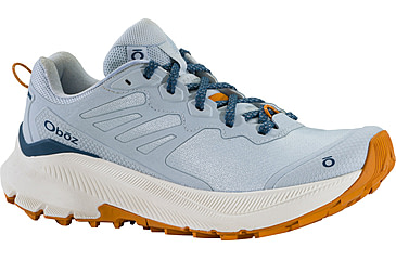 Image of Oboz Katabatic Wind Low Shoes - Women's, Skylight, 10, 47002-535-10