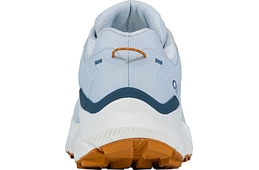 Image of Oboz Katabatic Wind Low Shoes - Womens, Skylight, 10, Medium, 47002-Skylight-Medium-10