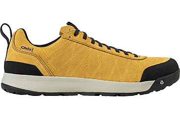 Image of Oboz Bozeman II Hiking Shoes - Mens