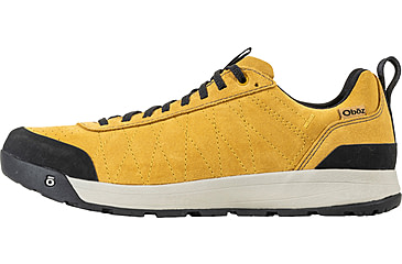 Image of Oboz Bozeman II Hiking Shoes - Mens