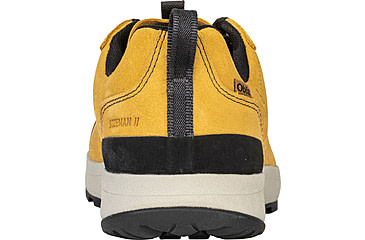 Image of Oboz Bozeman II Hiking Shoes - Mens