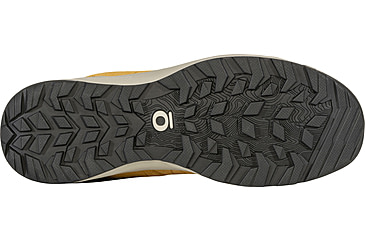 Image of Oboz Bozeman II Hiking Shoes - Mens