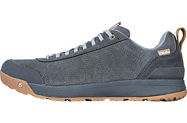 Image of Oboz Bozeman II Hiking Shoes - Mens