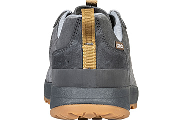Image of Oboz Bozeman II Hiking Shoes - Mens