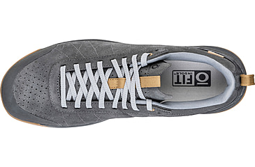 Image of Oboz Bozeman II Hiking Shoes - Mens