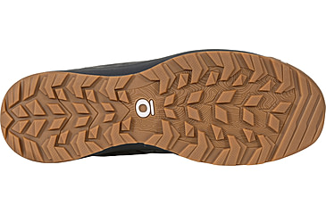 Image of Oboz Bozeman II Hiking Shoes - Mens