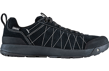 Image of Oboz Bozeman II Hiking Shoes - Mens