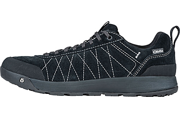 Image of Oboz Bozeman II Hiking Shoes - Mens