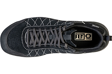 Image of Oboz Bozeman II Hiking Shoes - Mens