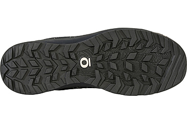 Image of Oboz Bozeman II Hiking Shoes - Mens