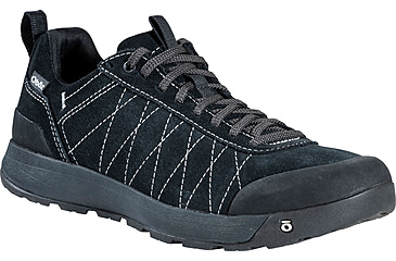 Image of Oboz Bozeman II Hiking Shoes - Mens