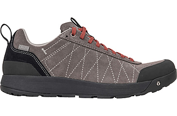 Image of Oboz Bozeman II Hiking Shoes - Mens