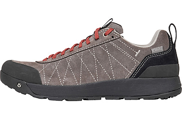 Image of Oboz Bozeman II Hiking Shoes - Mens
