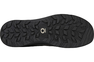 Image of Oboz Bozeman II Hiking Shoes - Mens