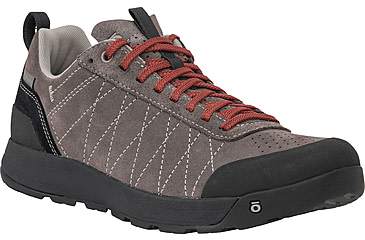 Image of Oboz Bozeman II Hiking Shoes - Mens